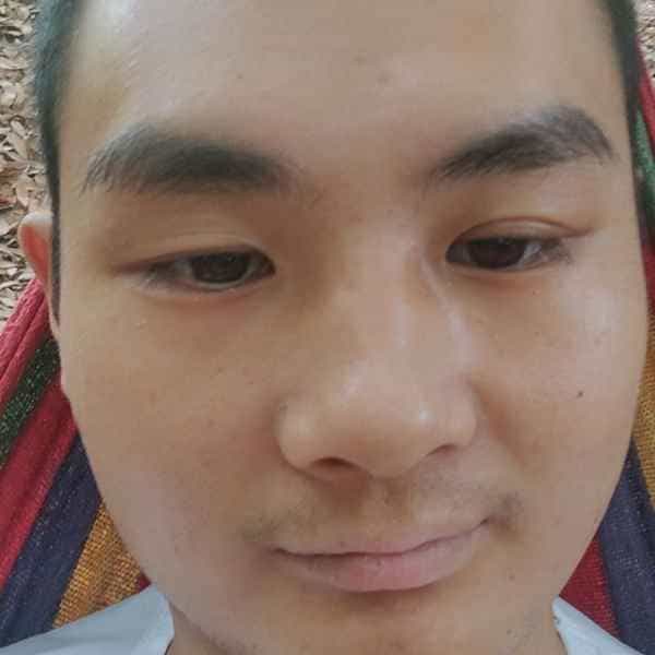 34岁岁四川单身帅哥 - 海东吉缘网