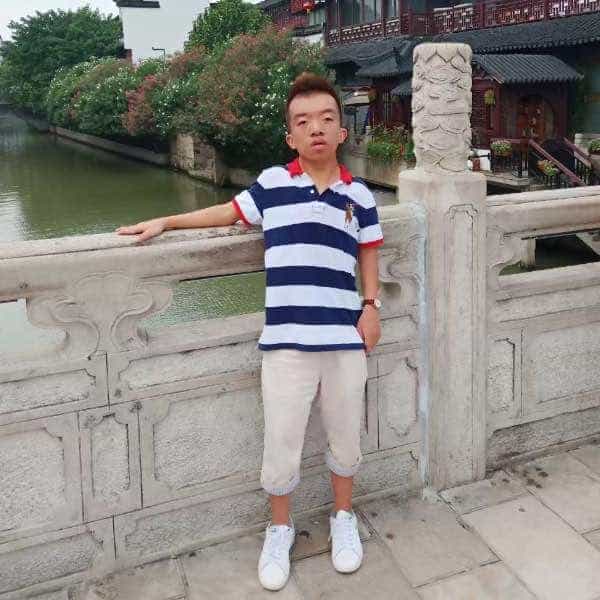 28岁岁吉林单身帅哥 - 海东吉缘网