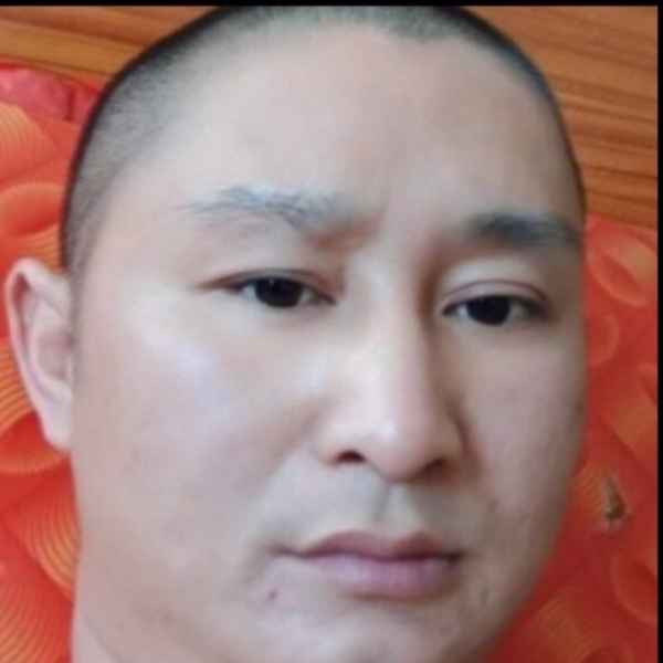 38岁岁湖南单身帅哥 - 海东吉缘网
