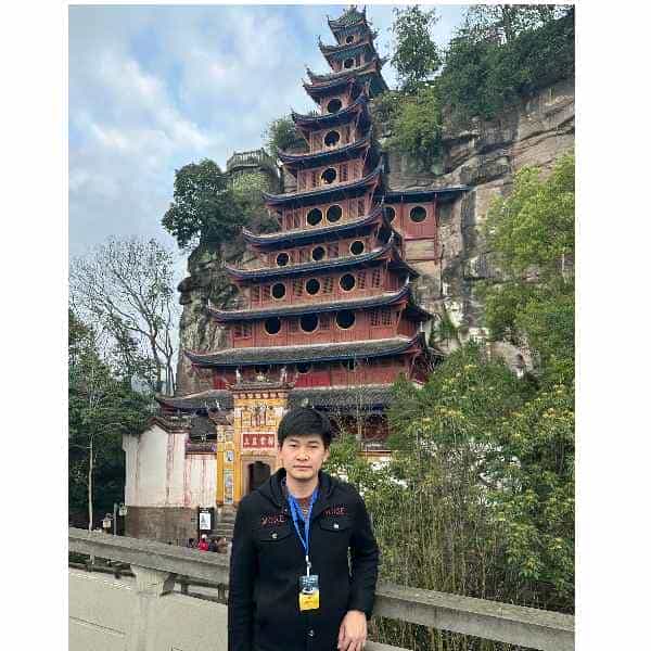 28岁岁江苏单身帅哥 - 海东吉缘网