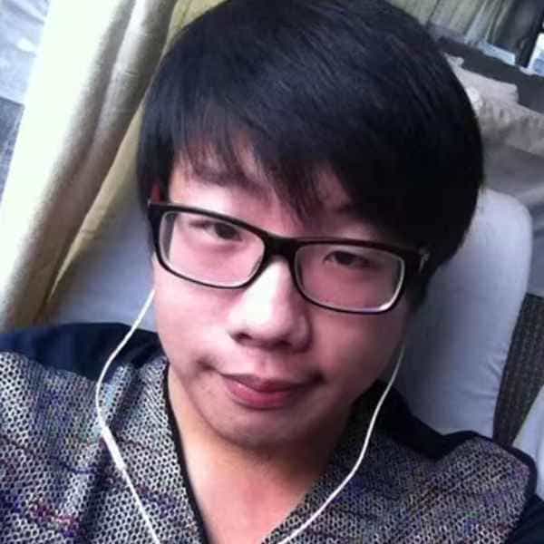 35岁岁江苏单身帅哥 - 海东吉缘网