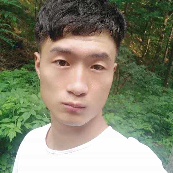 30岁岁河南单身帅哥 - 海东吉缘网