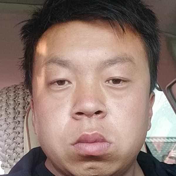 32岁岁内蒙古单身帅哥 - 海东吉缘网