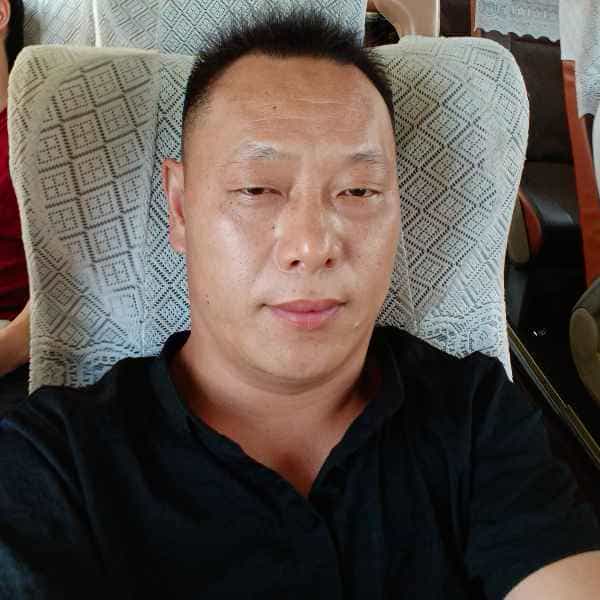 43岁岁安徽单身帅哥 - 海东吉缘网