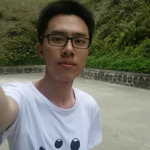 38岁岁浙江单身帅哥 - 海东吉缘网