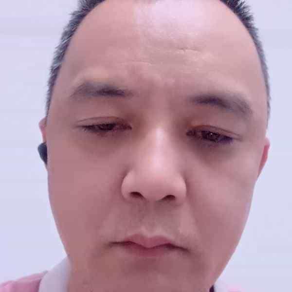 35岁岁广东单身帅哥 - 海东吉缘网