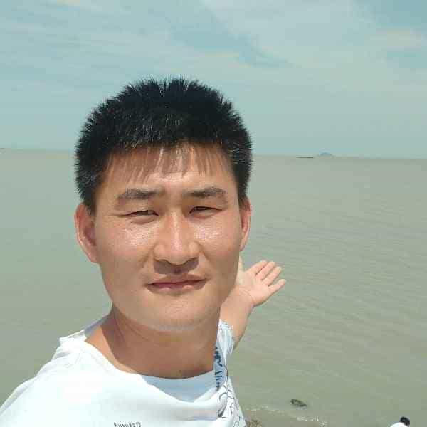 32岁岁山东单身帅哥 - 海东吉缘网