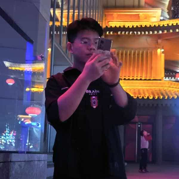 26岁岁河北单身帅哥 - 海东吉缘网