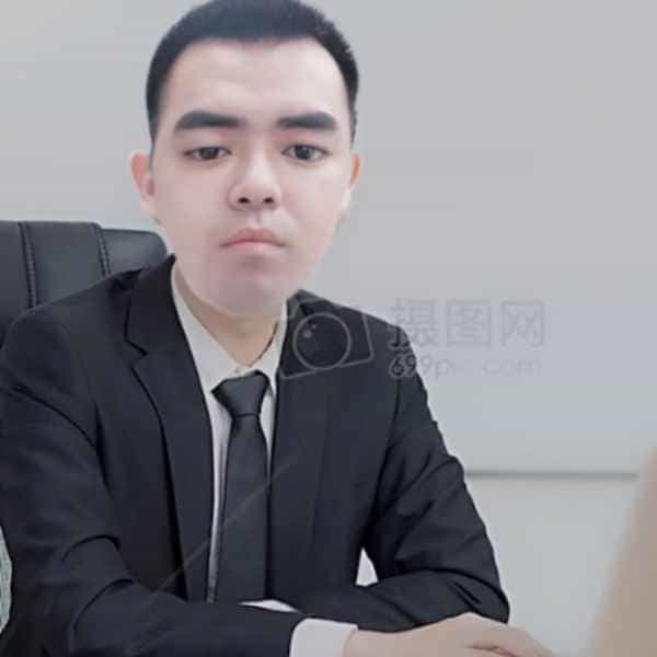31岁岁福建单身帅哥 - 海东吉缘网