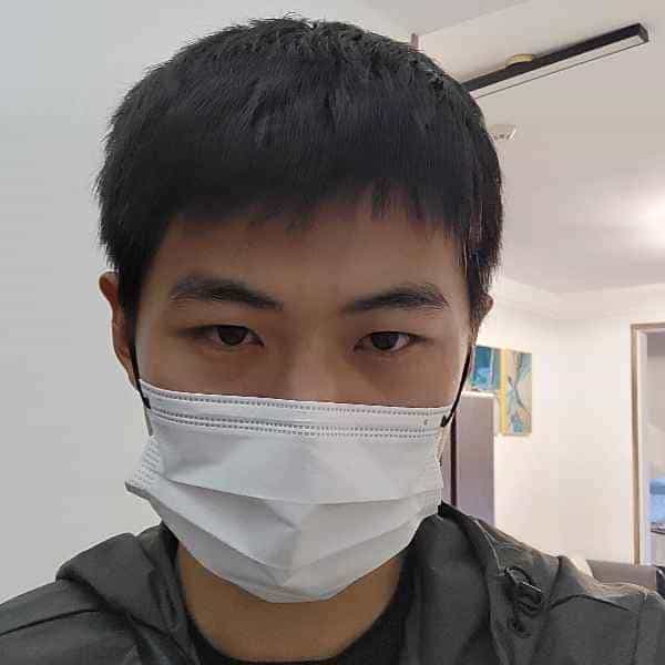 33岁岁山东单身帅哥 - 海东吉缘网