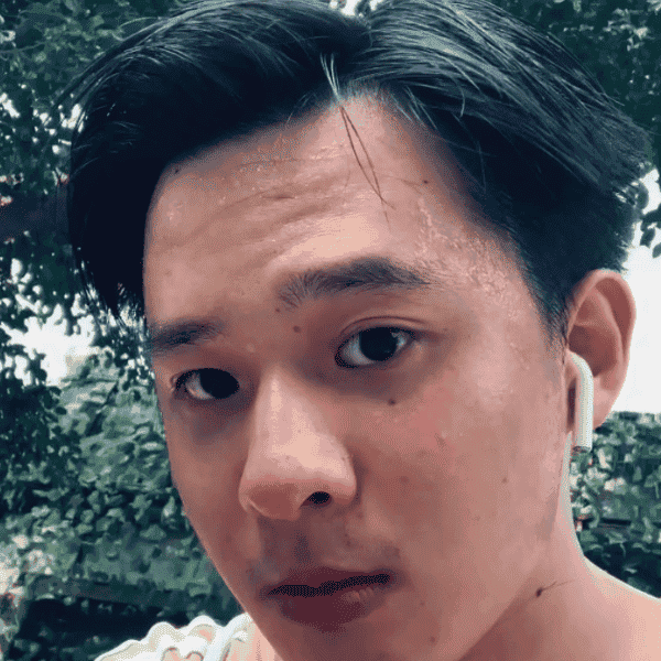 24岁岁广东单身帅哥 - 海东吉缘网