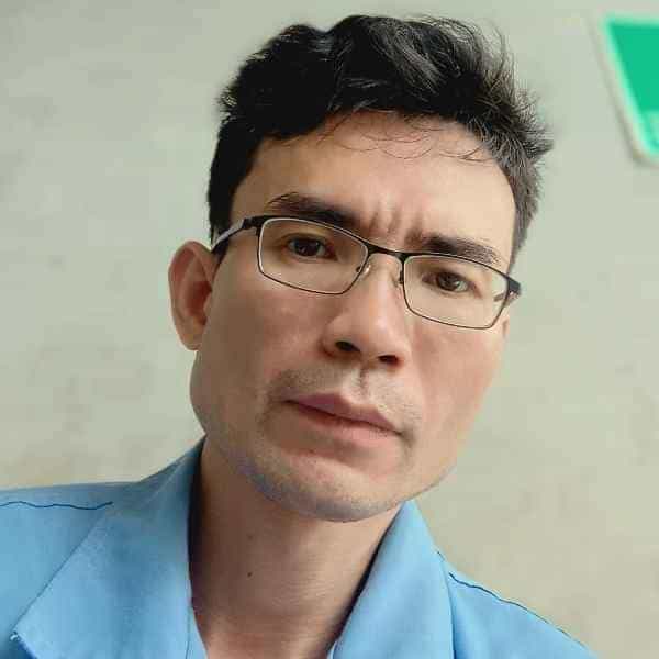 42岁岁广东单身帅哥 - 海东吉缘网
