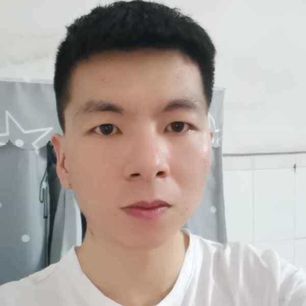 35岁岁湖北单身帅哥 - 海东吉缘网