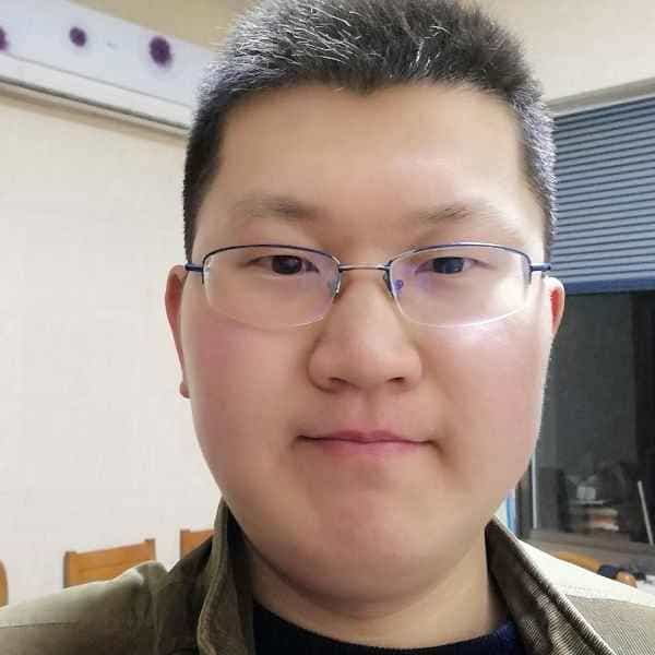 35岁岁浙江单身帅哥 - 海东吉缘网