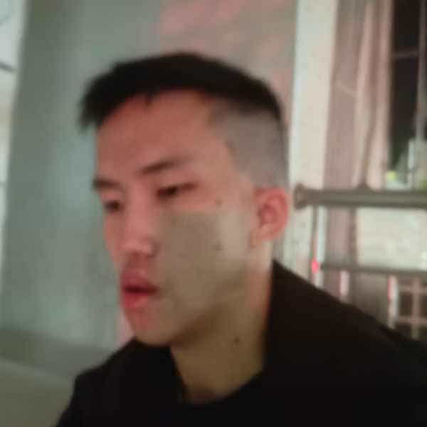 24岁岁广东单身帅哥 - 海东吉缘网