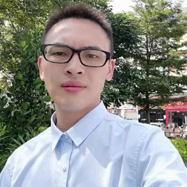 41岁岁广东单身帅哥 - 海东吉缘网
