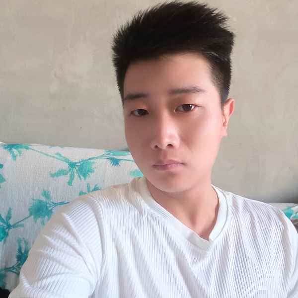 27岁岁安徽单身帅哥 - 海东吉缘网