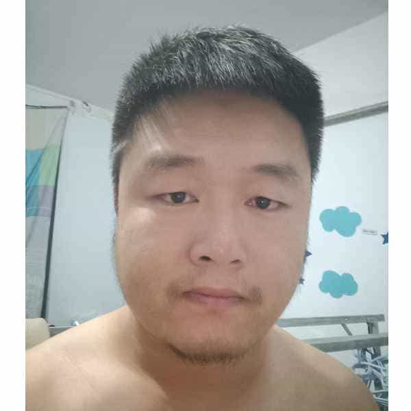 35岁岁山东单身帅哥 - 海东吉缘网