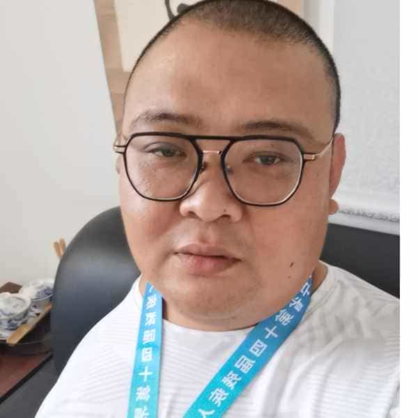 38岁岁辽宁单身帅哥 - 海东吉缘网