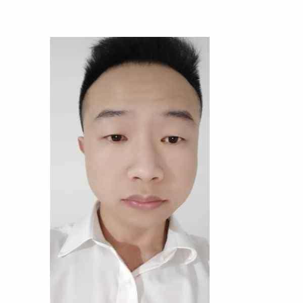 35岁岁陕西单身帅哥 - 海东吉缘网