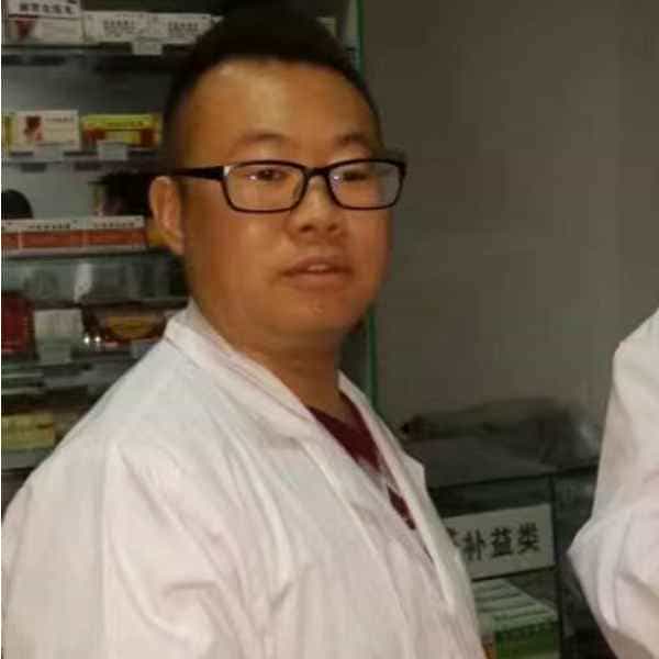 38岁岁山西单身帅哥 - 海东吉缘网