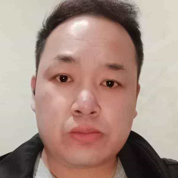 40岁岁河南单身帅哥 - 海东吉缘网