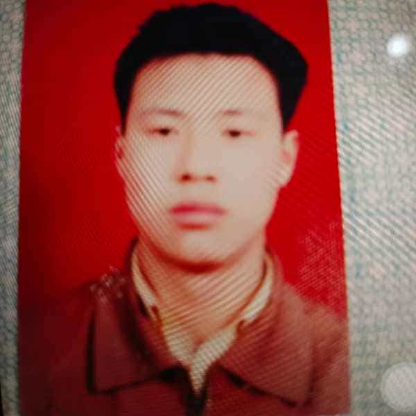 35岁岁安徽单身帅哥 - 海东吉缘网