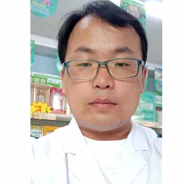 33岁岁河南单身帅哥 - 海东吉缘网