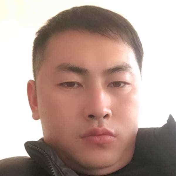35岁岁河南单身帅哥 - 海东吉缘网