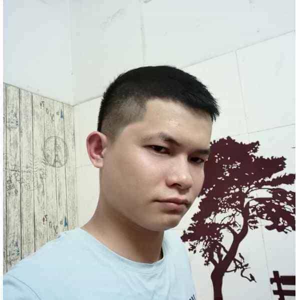 48岁岁新疆单身帅哥 - 海东吉缘网