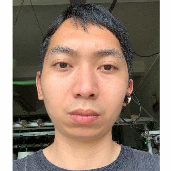 30岁岁广东单身帅哥 - 海东吉缘网