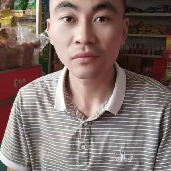 29岁岁山东单身帅哥 - 海东吉缘网