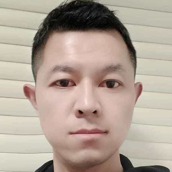 37岁岁安徽单身帅哥 - 海东吉缘网