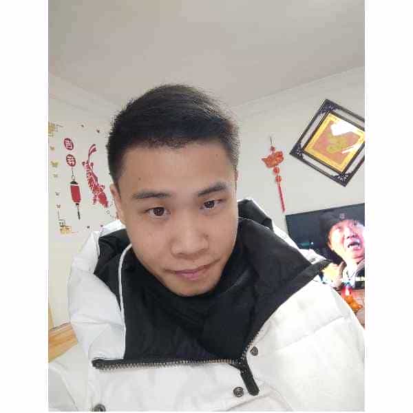 29岁岁福建单身帅哥 - 海东吉缘网