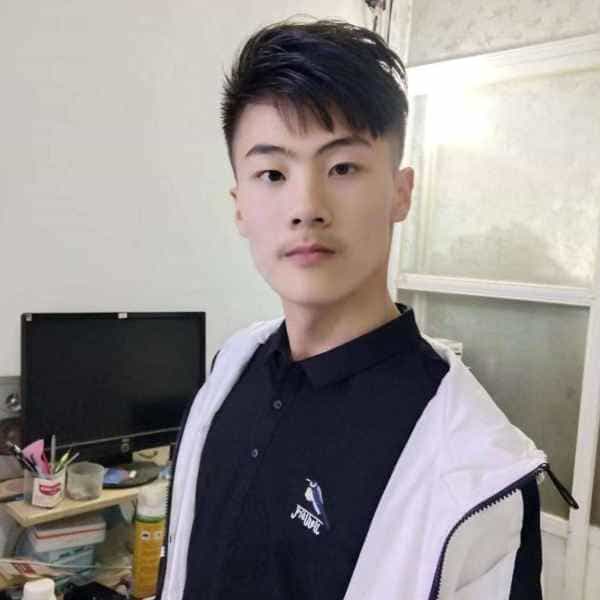 21岁岁河南单身帅哥 - 海东吉缘网
