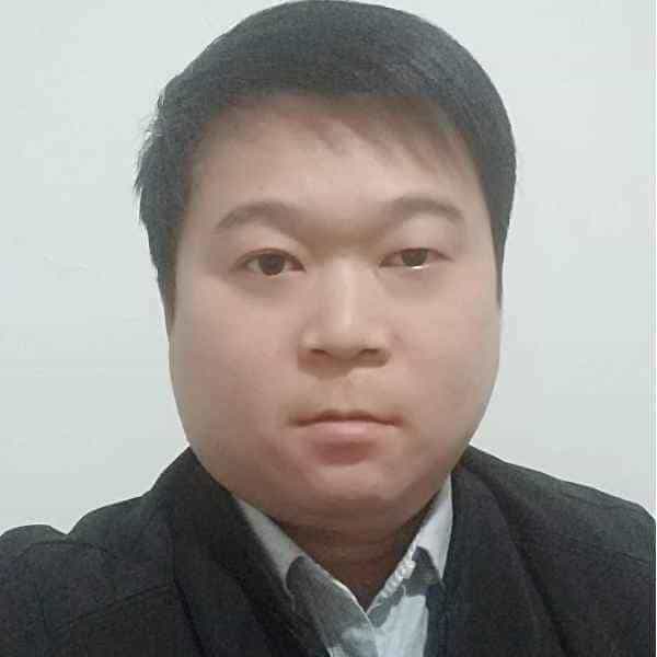 41岁岁山东单身帅哥 - 海东吉缘网
