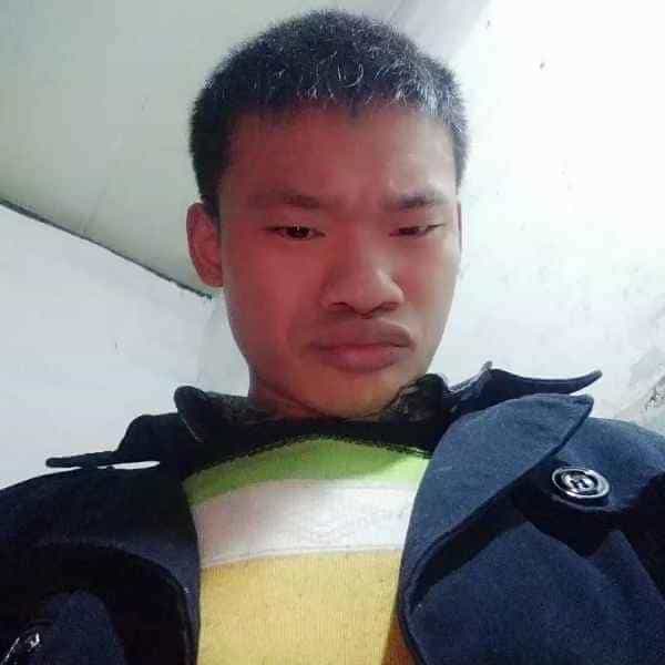 38岁岁四川单身帅哥 - 海东吉缘网