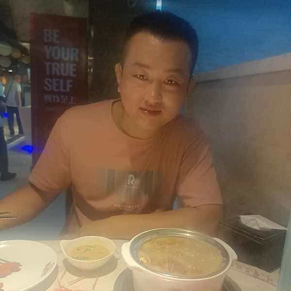 34岁岁山西单身帅哥 - 海东吉缘网
