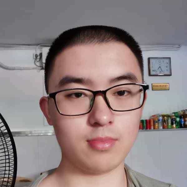 24岁岁安徽单身帅哥 - 海东吉缘网