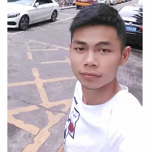 32岁岁湖北单身帅哥 - 海东吉缘网