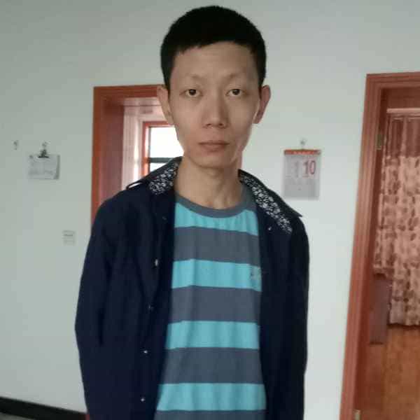 35岁岁江苏单身帅哥 - 海东吉缘网