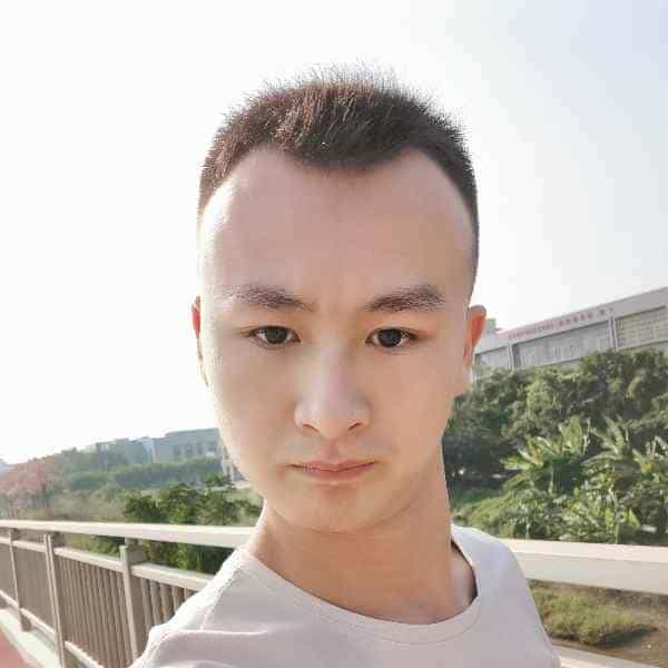 32岁岁陕西单身帅哥 - 海东吉缘网