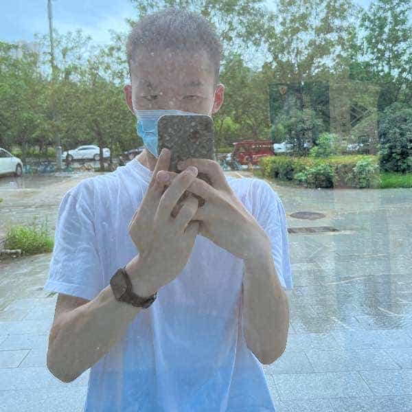 28岁岁河南单身帅哥 - 海东吉缘网