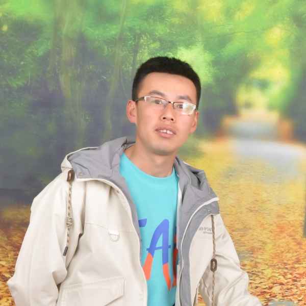 32岁岁甘肃单身帅哥 - 海东吉缘网