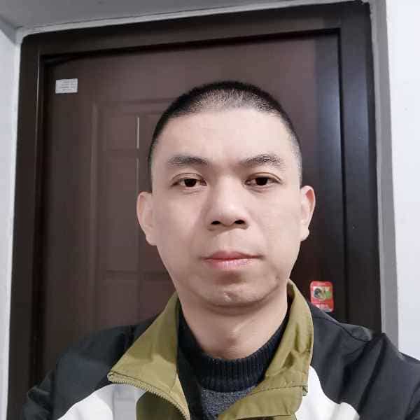 40岁岁江苏单身帅哥 - 海东吉缘网
