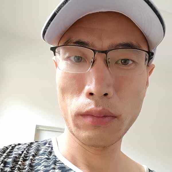 38岁岁山西单身帅哥 - 海东吉缘网