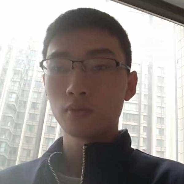 35岁岁河南单身帅哥 - 海东吉缘网