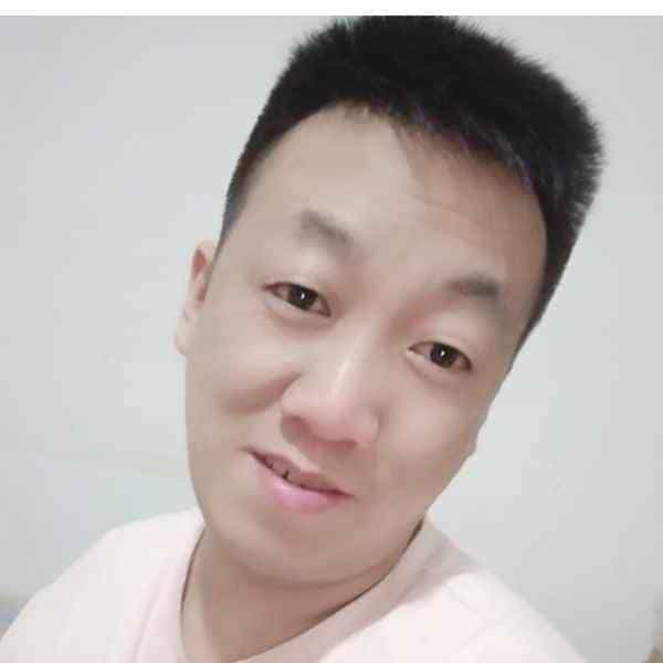 37岁岁甘肃单身帅哥 - 海东吉缘网