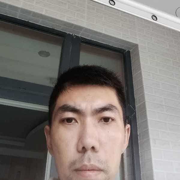 39岁岁江苏单身帅哥 - 海东吉缘网