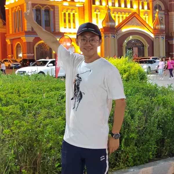 40岁岁辽宁单身帅哥 - 海东吉缘网